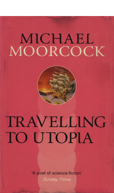 <b><i>Travelling To Utopia</i> (2014)</b>